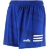Connell Shorts Royal / White