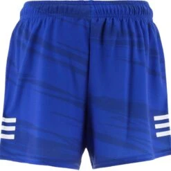 Kids' Connell Shorts Royal / White 7 Kids' Connell Shorts Royal / White -underwear Zone conn 211 3 gen rowhxx adlt p3