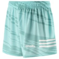 Connell Shorts 3 Pack Pink / Purple / Green 7 Connell Shorts 3 Pack Pink / Purple / Green -underwear Zone conn 211 3gen gngnwh adults 1 2