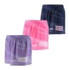 Kids' Connell Shorts 3 Pack Marine / Pink / Purple