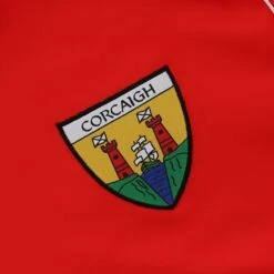 Cork Retro Jersey -underwear Zone cork 1990 retro jersey red wht 3