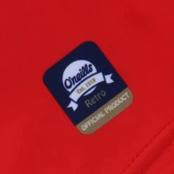 Cork Retro Jersey -underwear Zone cork 1990 retro jersey red wht 5