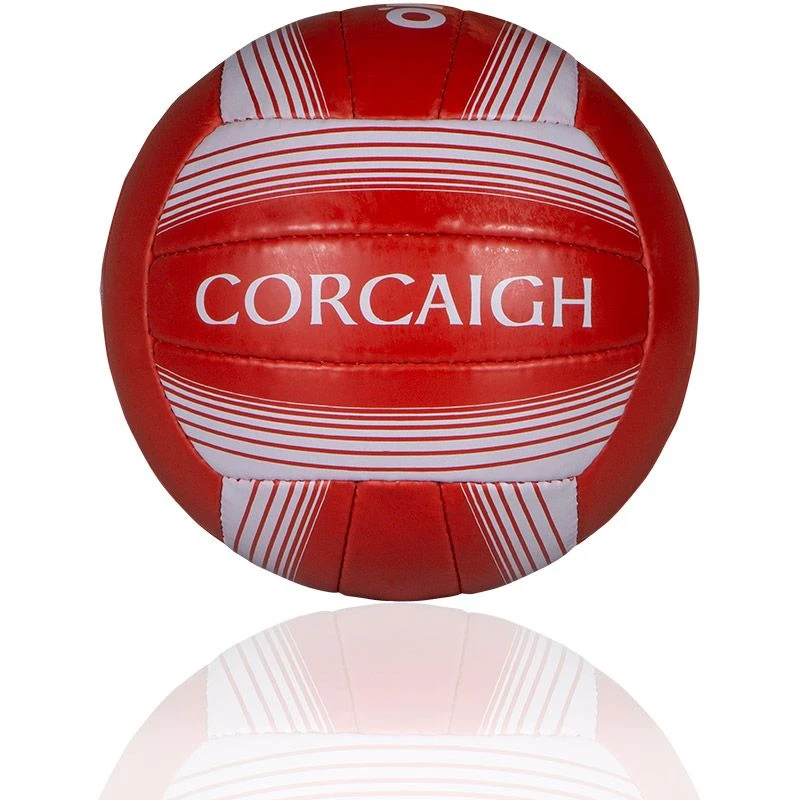 Cork GAA Inter County Football Red / White 1 Cork GAA Inter County Football Red / White