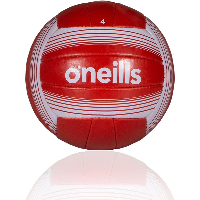 Cork GAA Inter County Football Red / White 4 Cork GAA Inter County Football Red / White - Image 4