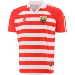 Cork Goalkeeper Retro Jersey