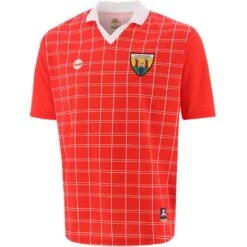 Cork Retro Jersey Check