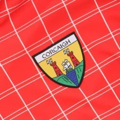 Cork Retro Jersey Check -underwear Zone cork retro cf jersey 21 check red wht 4
