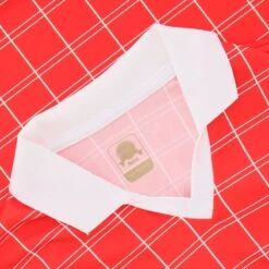 Cork Retro Jersey Check -underwear Zone cork retro cf jersey 21 check red wht 5