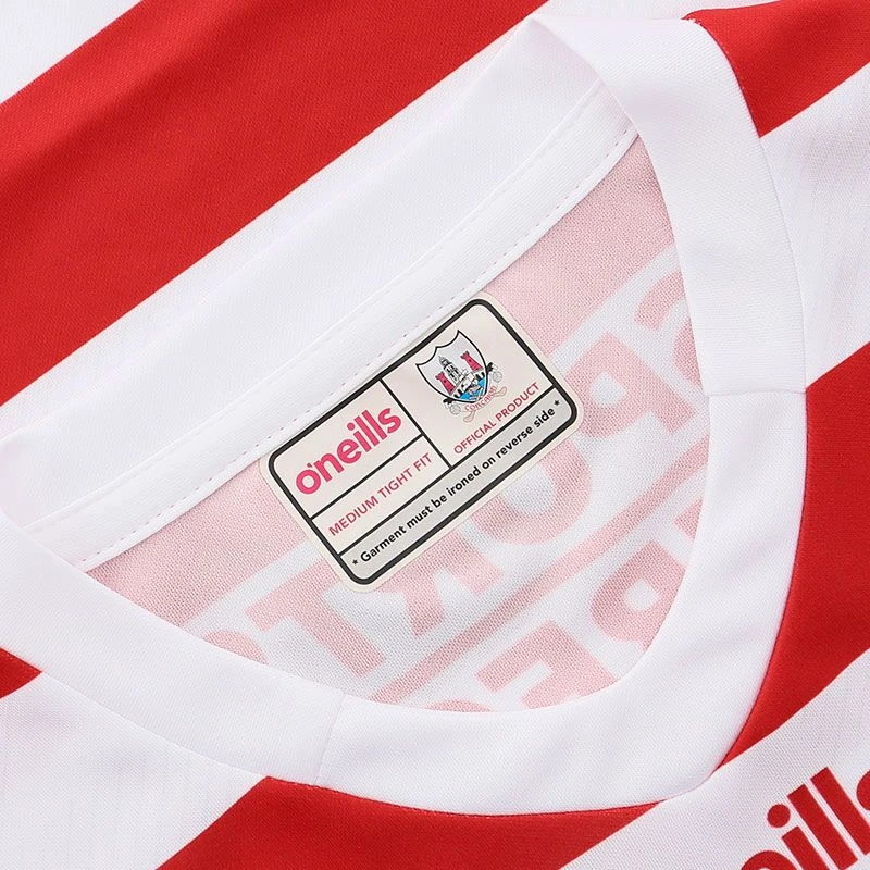 Cork GAA Baby Goalkeeper Jersey 2023 6 Cork GAA Baby Goalkeeper Jersey 2023 - Image 6