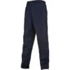Men's Cosmo Woven Tracksuit Bottoms Navy