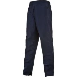 Men's Cosmo Woven Tracksuit Bottoms Navy