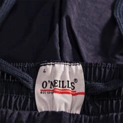 Kids' Cosmo Woven Tracksuit Bottoms Navy 10 Kids' Cosmo Woven Tracksuit Bottoms Navy -underwear Zone cosmo pant navy 5 1