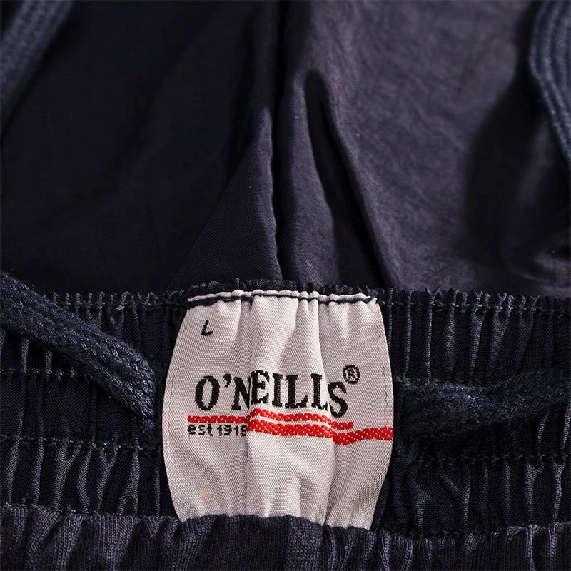 Kids' Cosmo Woven Tracksuit Bottoms Navy 5 Kids' Cosmo Woven Tracksuit Bottoms Navy - Image 5