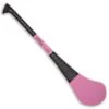 Cúltec Carbon Fibre Composite Hurling Stick Pink