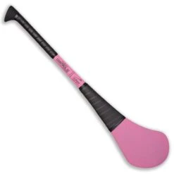 Cúltec Carbon Fibre Composite Hurling Stick Pink