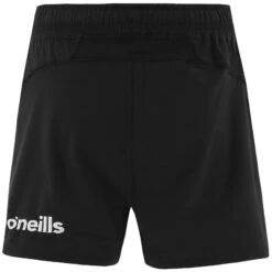 Men's Cyclone Rugby Shorts Black -underwear Zone cycl 195 0 gen bkxx17 adlt p3 1