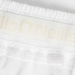 Men's Cyclone Rugby Shorts White -underwear Zone cyclone shorts wht 4 1