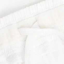 Men's Cyclone Rugby Shorts White -underwear Zone cyclone shorts wht 5 1