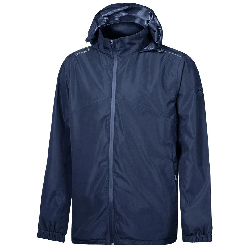 Kids' Dalton Rain Jacket Marine 1 Kids' Dalton Rain Jacket Marine