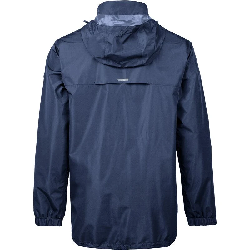 Kids' Dalton Rain Jacket Marine 2 Kids' Dalton Rain Jacket Marine - Image 2
