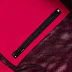 Women's Dalton Rain Jacket Pink -underwear Zone dalton 54 rain jkt virtual pnk 4