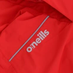 Kids' Dalton Rain Jacket Red -underwear Zone dalton054 mesh line fz jkt red 3