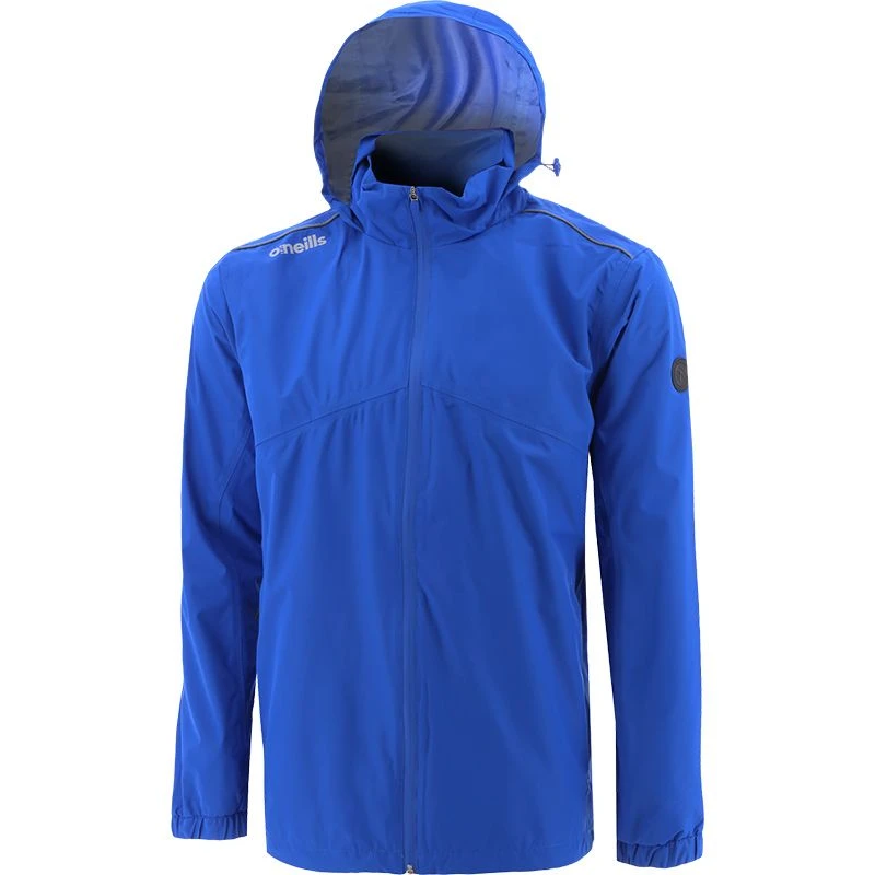 Men's Dalton Rain Jacket Royal 1 Men's Dalton Rain Jacket Royal