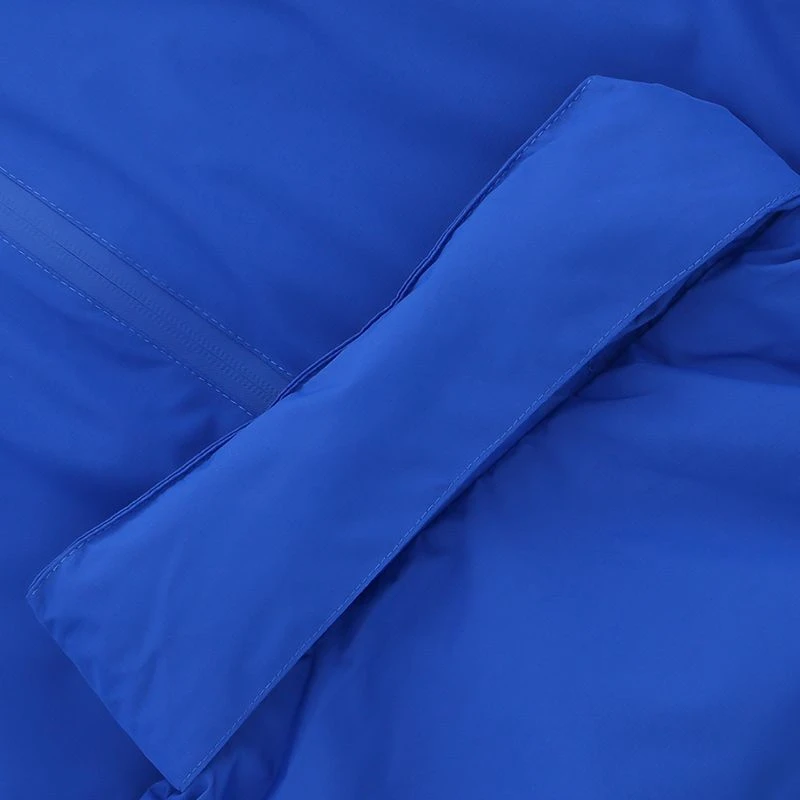 Men's Dalton Rain Jacket Royal 6 Men's Dalton Rain Jacket Royal - Image 6