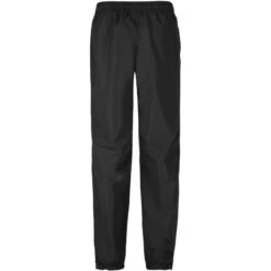 Kids' Dalton Biker Rain Bottoms Black -underwear Zone dalton39 rain pants blk 3 96