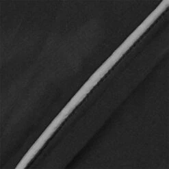 Men's Dalton Biker Rain Bottoms Black -underwear Zone dalton39 rain pants blk 4 95