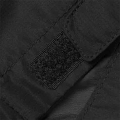 Men's Dalton Biker Rain Bottoms Black -underwear Zone dalton39 rain pants blk 6 95