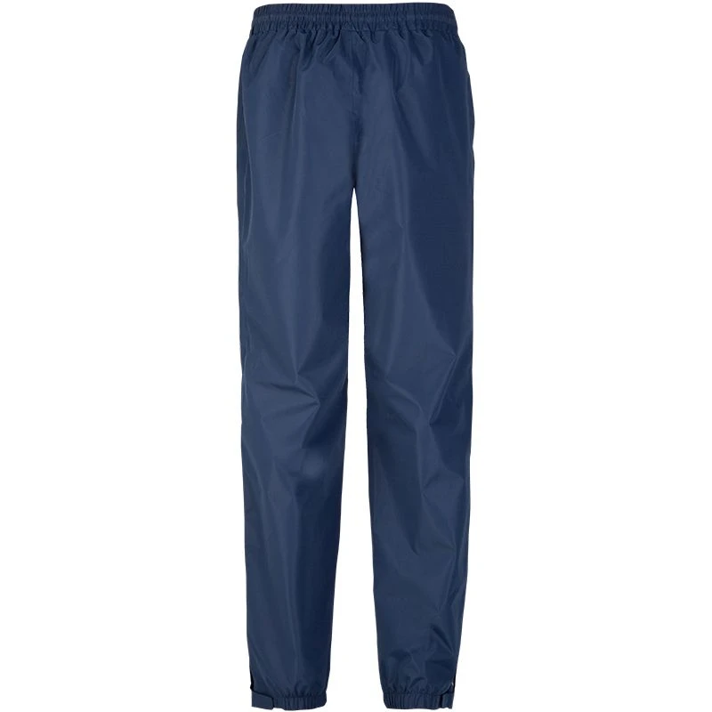 Kids' Dalton Biker Rain Bottoms Marine 3 Kids' Dalton Biker Rain Bottoms Marine - Image 3