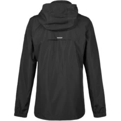 Women's Dalton Rain Jacket Black -underwear Zone dalton54 jkt wmns blk 2 21