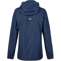 Women's Dalton Rain Jacket Marine -underwear Zone dalton54 jkt wmns mar 2 1 51