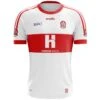 Derry LGFA Women's Fit Jersey (Heron Bros)