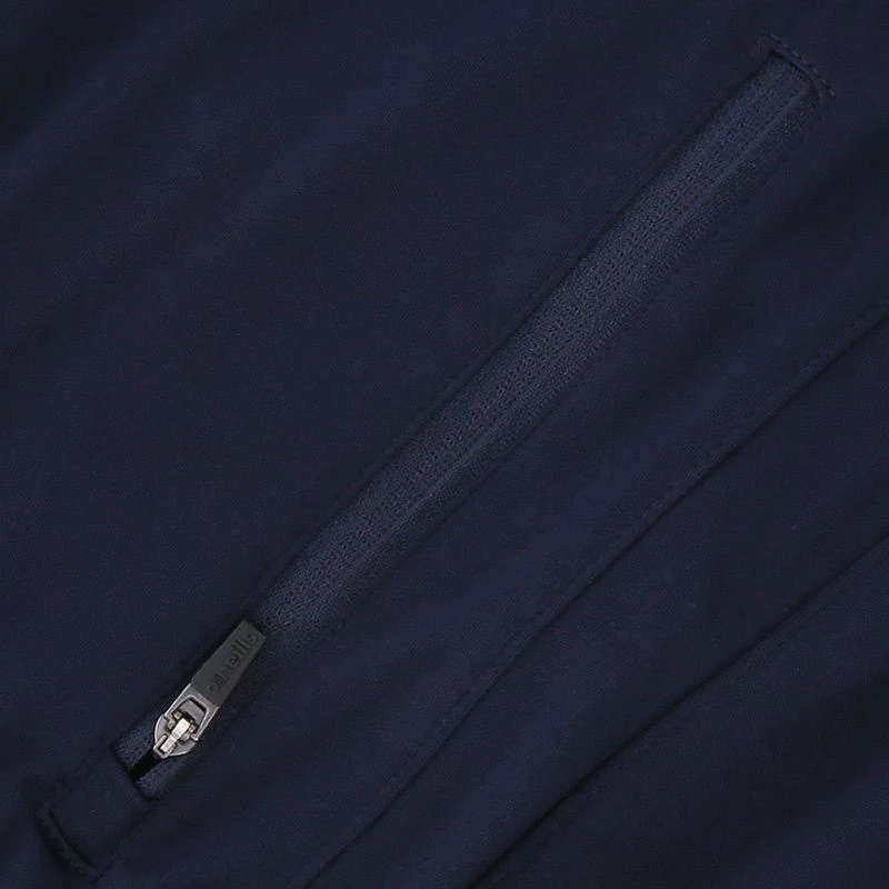 Kids' Defender Training Shorts Marine / Green 5 Kids' Defender Training Shorts Marine / Green - Image 5