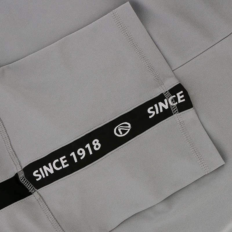 Men's Defender T-Shirt Alloy / Black / White 5 Men's Defender T-Shirt Alloy / Black / White - Image 5