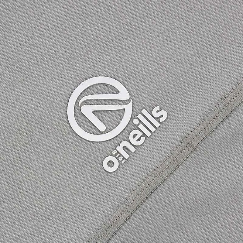 Men's Defender T-Shirt Alloy / Black / White 3 Men's Defender T-Shirt Alloy / Black / White - Image 3