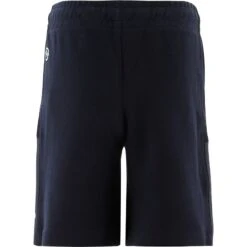 Kids' Defender Fleece Shorts Marine / Green 9 Kids' Defender Fleece Shorts Marine / Green -underwear Zone defe 193 0 gen megnxx kids p03