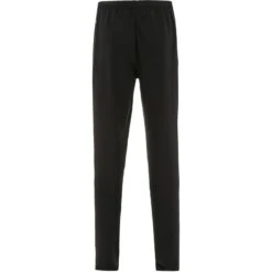 Men's Defender Hybrid Skinny Tracksuit Bottoms Black / White 9 Men's Defender Hybrid Skinny Tracksuit Bottoms Black / White -underwear Zone defe 227 0 gen bkgywh adlt p3