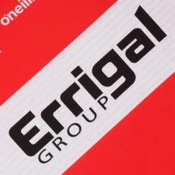 Derry GAA Baby Away Jersey 2022 -underwear Zone derry alt jersey rf red wht 22 5 3