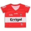 Derry GAA Baby Away Jersey 2022
