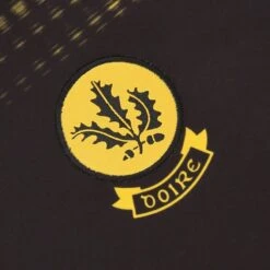 Derry GAA Baby Goalkeeper Jersey 2022 -underwear Zone derry goalkeeper jersey 2022 3 3