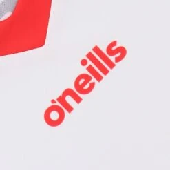 Derry GAA Baby Home Jersey 2022 -underwear Zone derry home reg fit jersey 2022 6 3