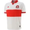 Derry Retro Jersey 1987
