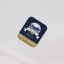 Derry Retro Jersey 1987 -underwear Zone derry retro jersey wht red 5