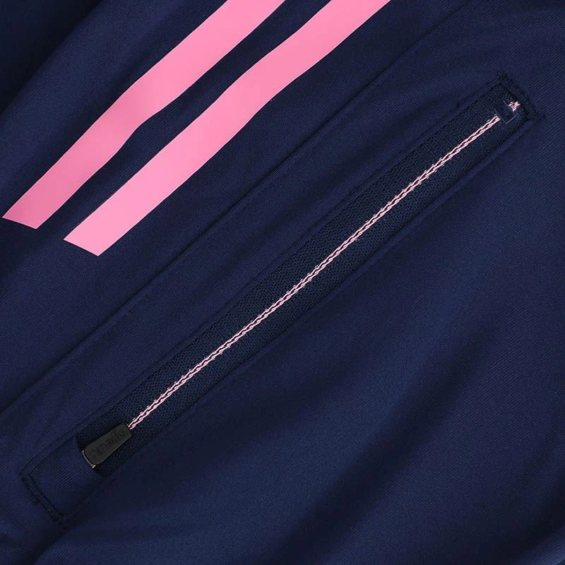 Kids' Dolmen Training Shorts Marine / Pink / Purple 5 Kids' Dolmen Training Shorts Marine / Pink / Purple - Image 5