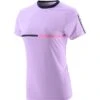 Kids' Dolmen T-Shirt Purple / Marine / Pink