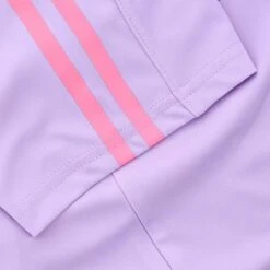 Kids' Dolmen T-Shirt Purple / Marine / Pink -underwear Zone dolm 060 2 gen ppmepk wmns p04 1