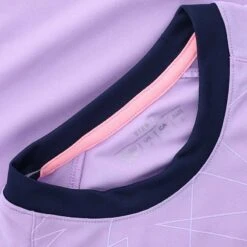 Kids' Dolmen T-Shirt Purple / Marine / Pink -underwear Zone dolm 060 2 gen ppmepk wmns p06 1